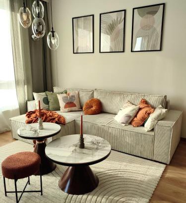 Trnava Apartamento | Sweet Dreams Apartment