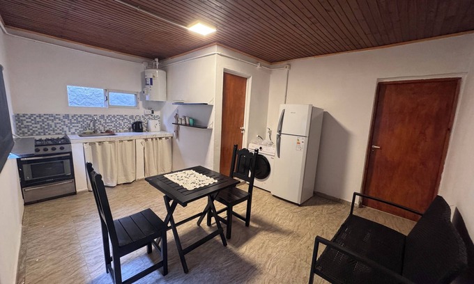 Presidencia Roque Sáenz Peña Apartamento | Dulces sueños