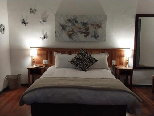 Schweizer-Reineke Casa | Sweet Dreams Guest House Schweizer Reneke