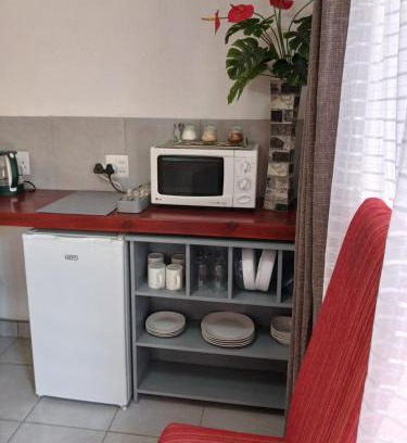 Schweizer-Reineke Casa | Sweet Dreams Guest House Schweizer Reneke
