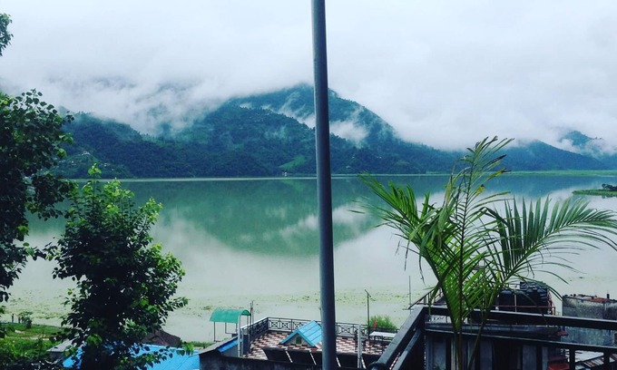 Pokhara Casa | Sweet Dreams Guest House