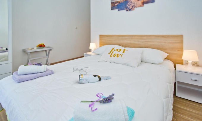 Krizna luka Casa | Sweet Dreams