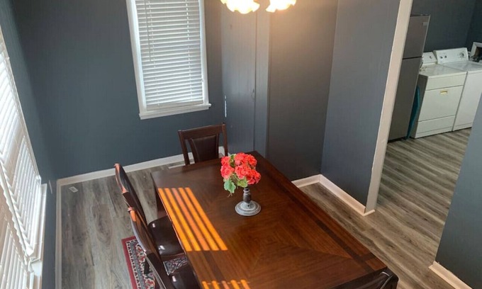 Rumsey Casa | Sweet Dreams in Sacramento