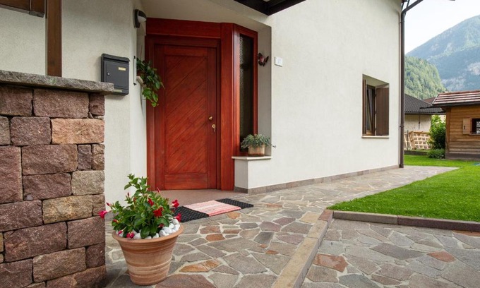 Mezzano Apartamento | Sweet Dreams