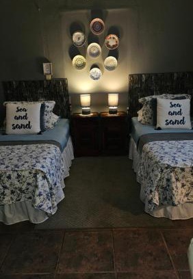El Palmar Cama Y Desayuno | Sweet Dreams