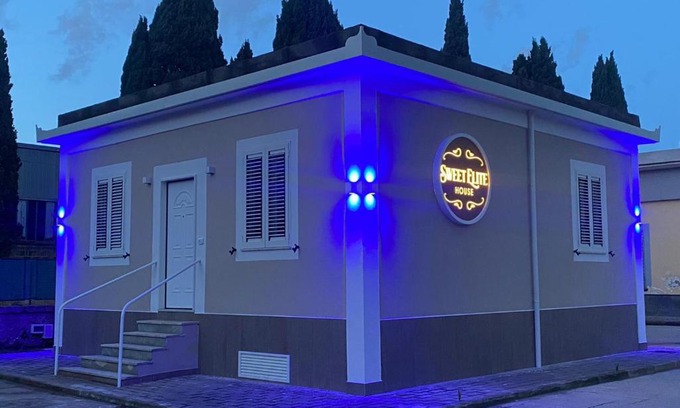 Scafati Casa | Sweet Elite House