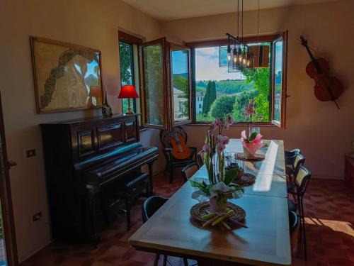 Montelupo Fiorentino Cama Y Desayuno | Sweet Emily B&B
