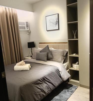 Bacolod Apartamento | Sweet Escape 7P