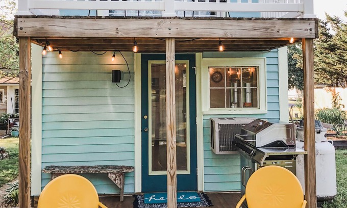 Singers Glen Cabaña | Sweet Escape Cottage - Hosted by Cozy in Canvas