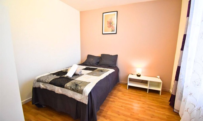 Goussainville Apartamento | Sweet Escape Goussainville