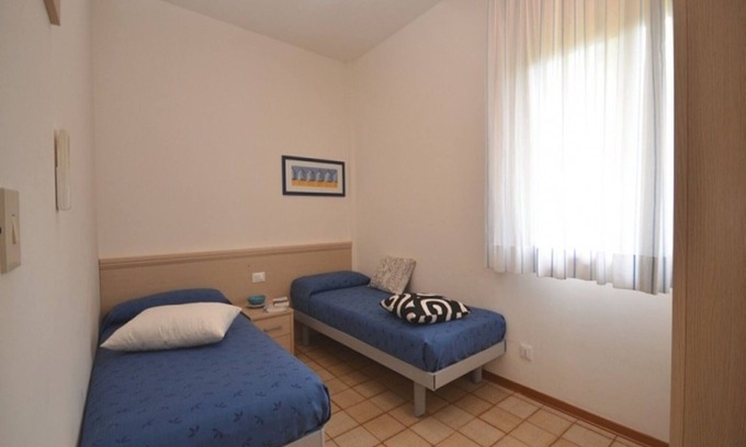 Bibione Lido dei Pini Apartamento | Dulce escapada en Lido dei Pini