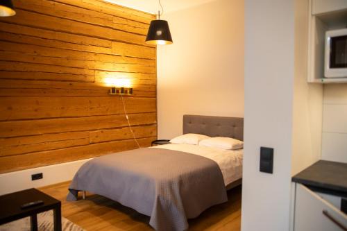 Rakvere Apartamento | Sweet Escape in Rakvere Center, Perfect for Two