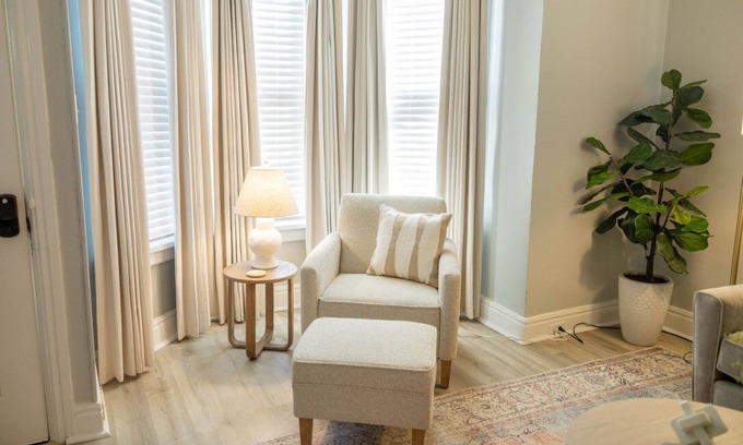 Palmyra Casa | Sweet Escape |just minutes from Hershey, PA
