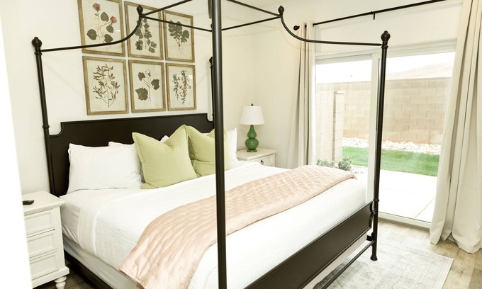 Washington Fields Casa | ❤ Sweet Escape ❤ Amplia casa adosada con patio privado y comodidades increíbles