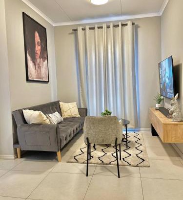 Kidono Apartamento | Sweet Escape Retreat - Lavington
