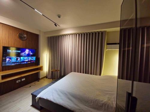 Bacolod Apartamento | Sweet Escape Upper Penthouse One Regis