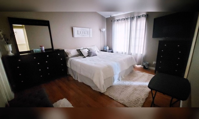 Gilberts Casa | Sweet Family Getaway Suburbio NO 35 minutos a OHare