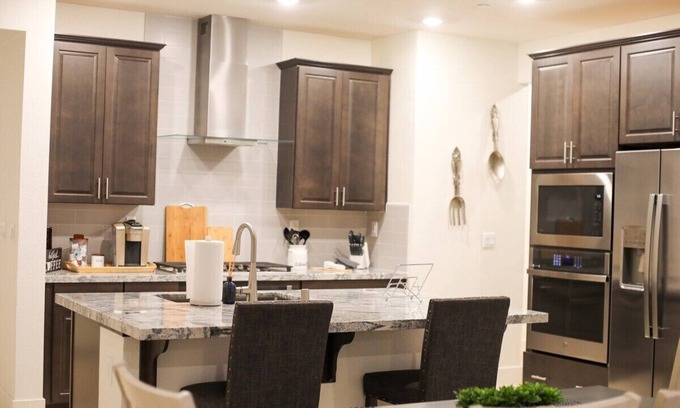 Rancho Cordova Casa | Sweet Family Retreat Yes to Pets