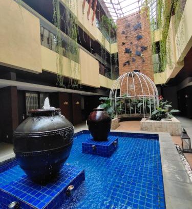 Klojen Casa | Sweet Garden Guest House