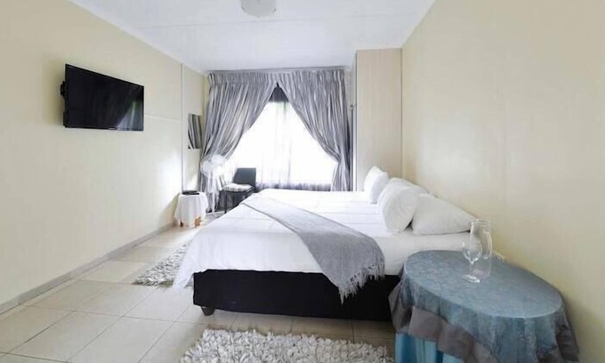 Pietermaritzburg Casa | Sweet Guest House