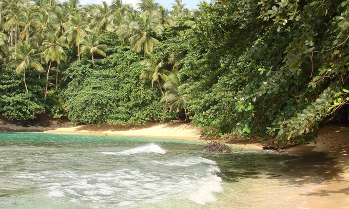 Agua Grande Casa | Sweet Guest House