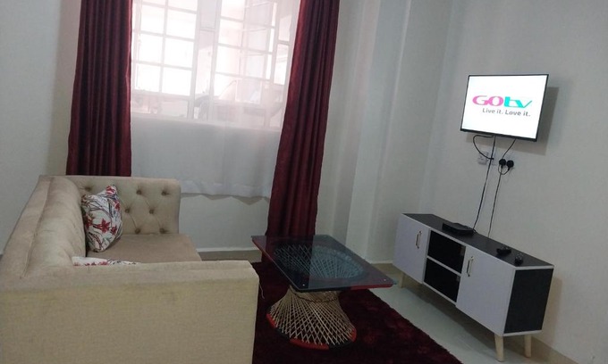 Kasarani Apartamento | SWEET HAVEN