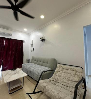 Malacca City Casa | Sweet Heart Homestay Ujong Pasir Melaka