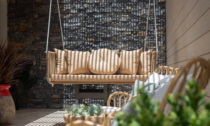 Camaruche Villa | Sweet Hill Villa Rosa