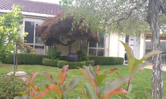 Nicholls Casa | Sweet Holiday Home by the Golf Course
