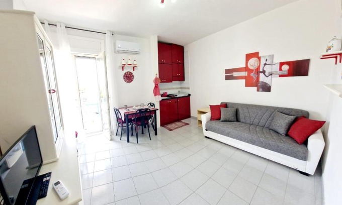 Formia Apartamento | Sweet Holidays al mare