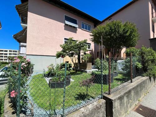 Viganello Apartamento | Sweet Home 3 bedrooms free parking