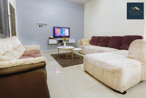 Malacca City Casa | Sweet Home 30(15 mins to Jonker Street)