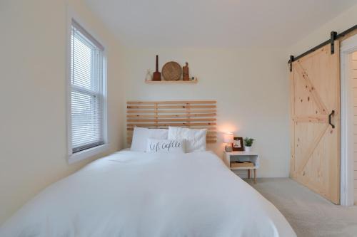 Ephrata Apartamento | Sweet Home 4 min to Cloister & Ephrata Center