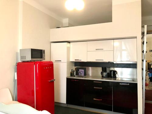 Ylamylly Apartamento | Sweet home 40 City Center Punavuori