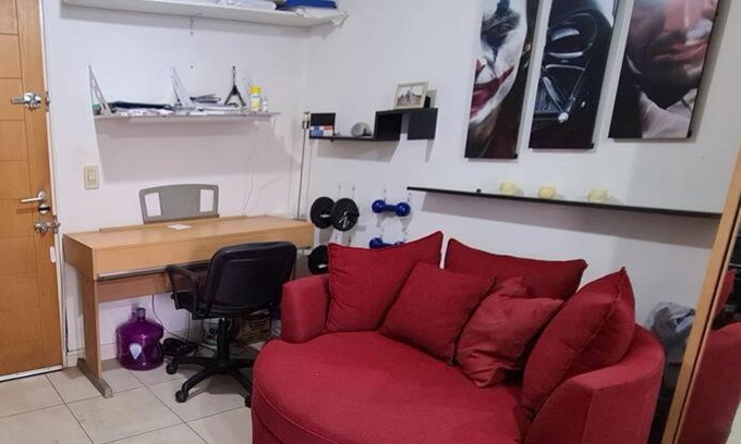 Caseros Apartamento | Sweet home a 7 min del Colegio Militar de Palomar
