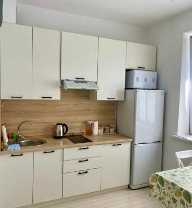 Tuzdybastau Apartamento | Sweet home Almaty
