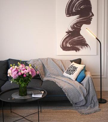 Kentron Apartamento | Sweet Home Apart-Hotel