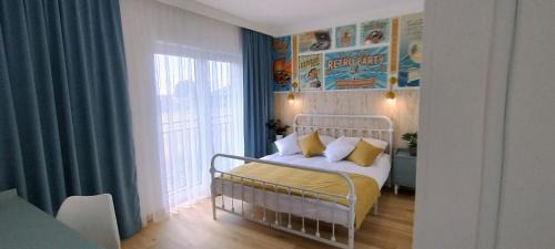 Przechlewo Apartamento | Sweet Home Apartament