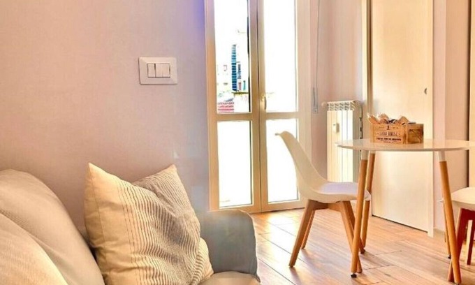 Crescenzago Apartamento | Sweet Home Apartment CimianoM2