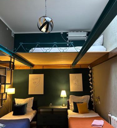 Shymkent Casa | Sweet Home Art Boutique