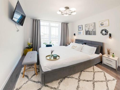 Lviv Apartamento | Sweet Home Avalon