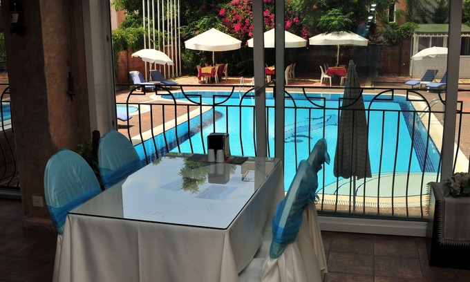 Kemer Mahallesi Hotel | Sweet Home Boutique Hotel