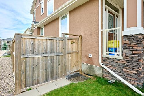 Northwest Calgary Casa | sweet home