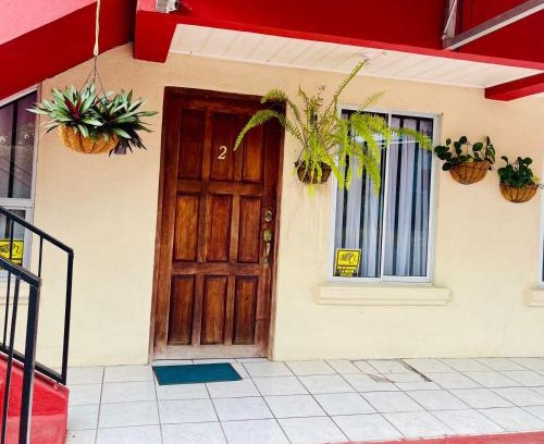 Barrio Pilo Apartamento | Sweet Home Carrion 2 y 3