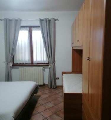 Songavazzo Apartamento | Sweet Home Casa Vacanze "Il Bilocale"