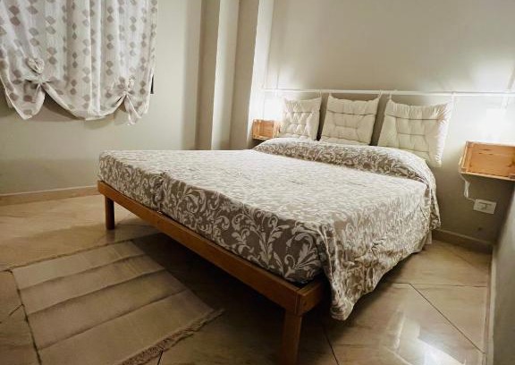 Picanello-Ognina-Barriera-Canalicchio Apartamento | Sweet Home Catania