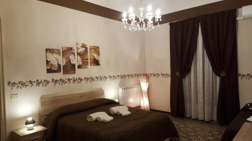 Old Town Apartamento | Sweet Home Cefalù