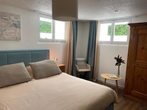 Murten Apartamento | Sweet Home
