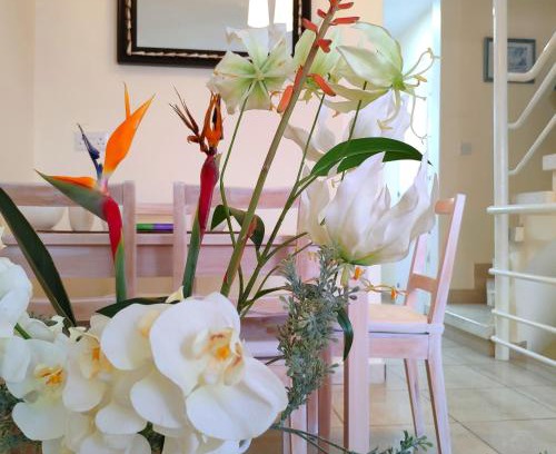 Pegeia Apartamento | SWEET HOME CORAL BAY SEA VIEW 3 Stocks Paphos Peyia