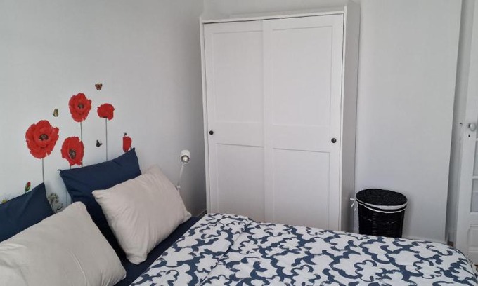 Mantega Apartamento | Sweet Home D'Azur